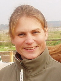 Katharina von Radetzky